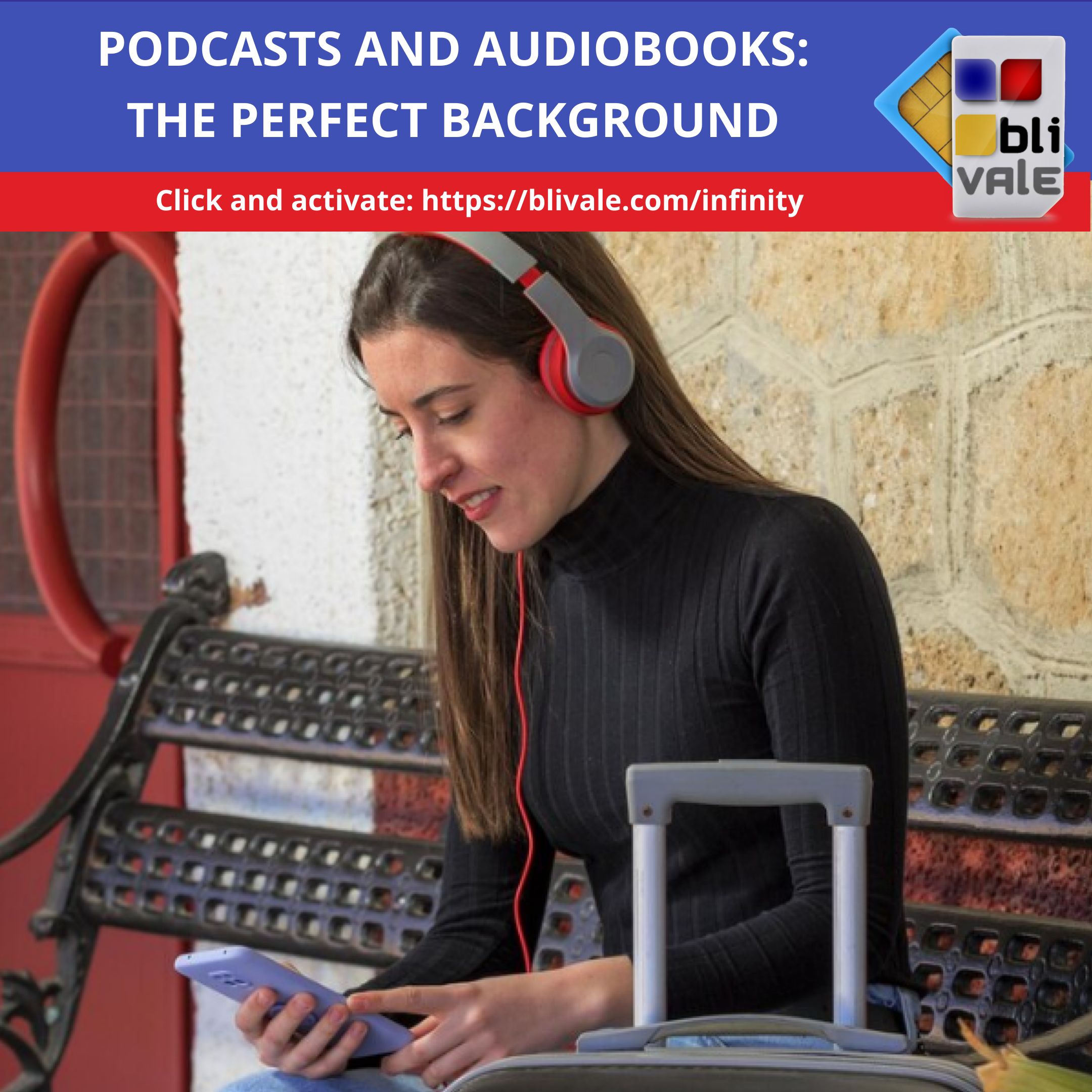 blivale_image_podcasts and audiobooks the perfect background_800x800 PODCASTS AND AUDIOBOOKS: THE PERFECT BACKGROUND